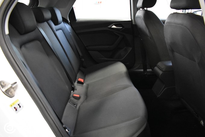 AUDI A1 SPB 30 TFSI Admired